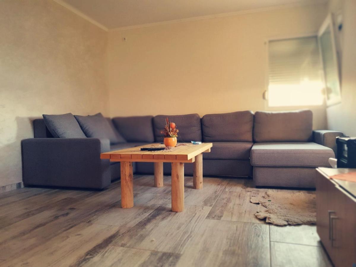 Vila Maza Smederevo Eksteriør bilde