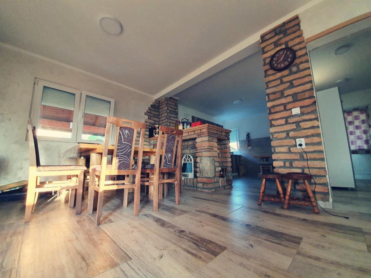 Vila Maza Smederevo Eksteriør bilde