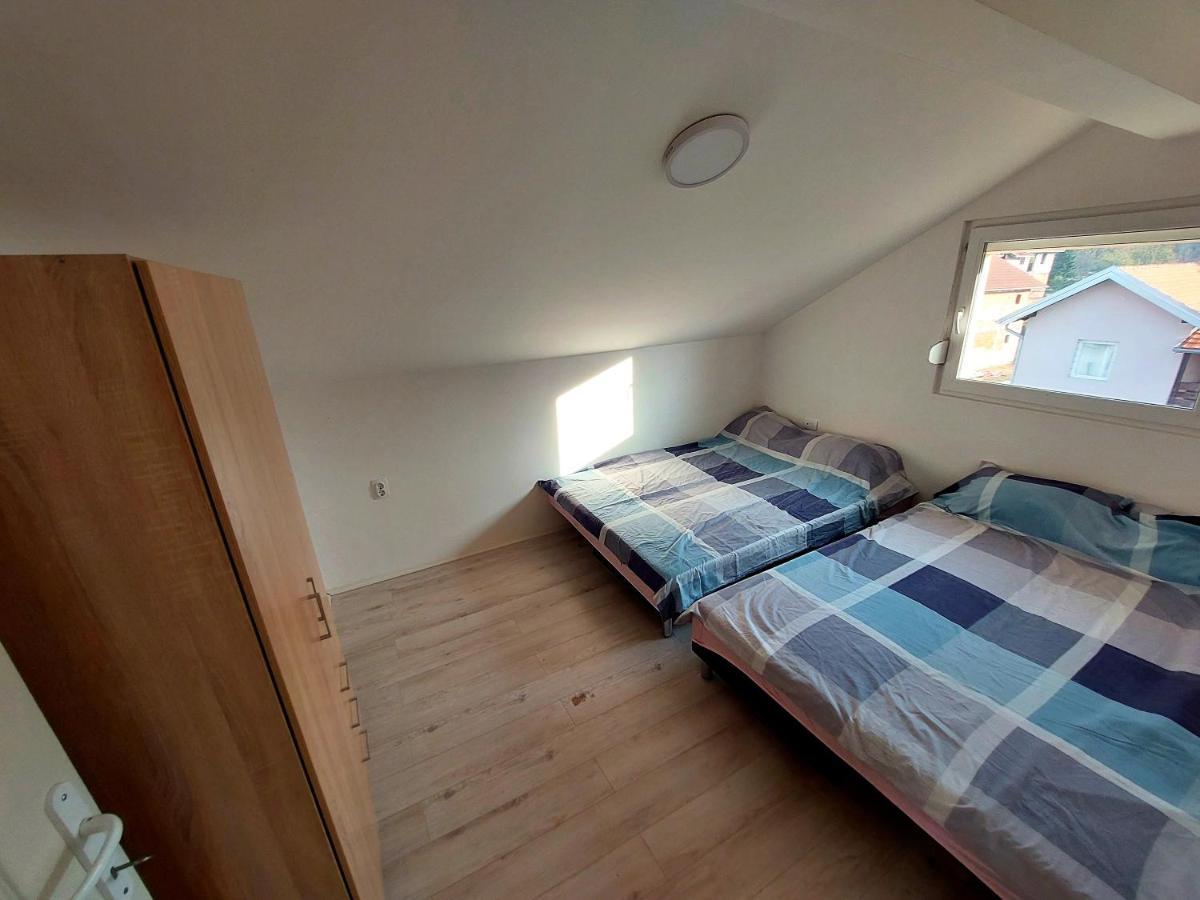 Vila Maza Smederevo Eksteriør bilde